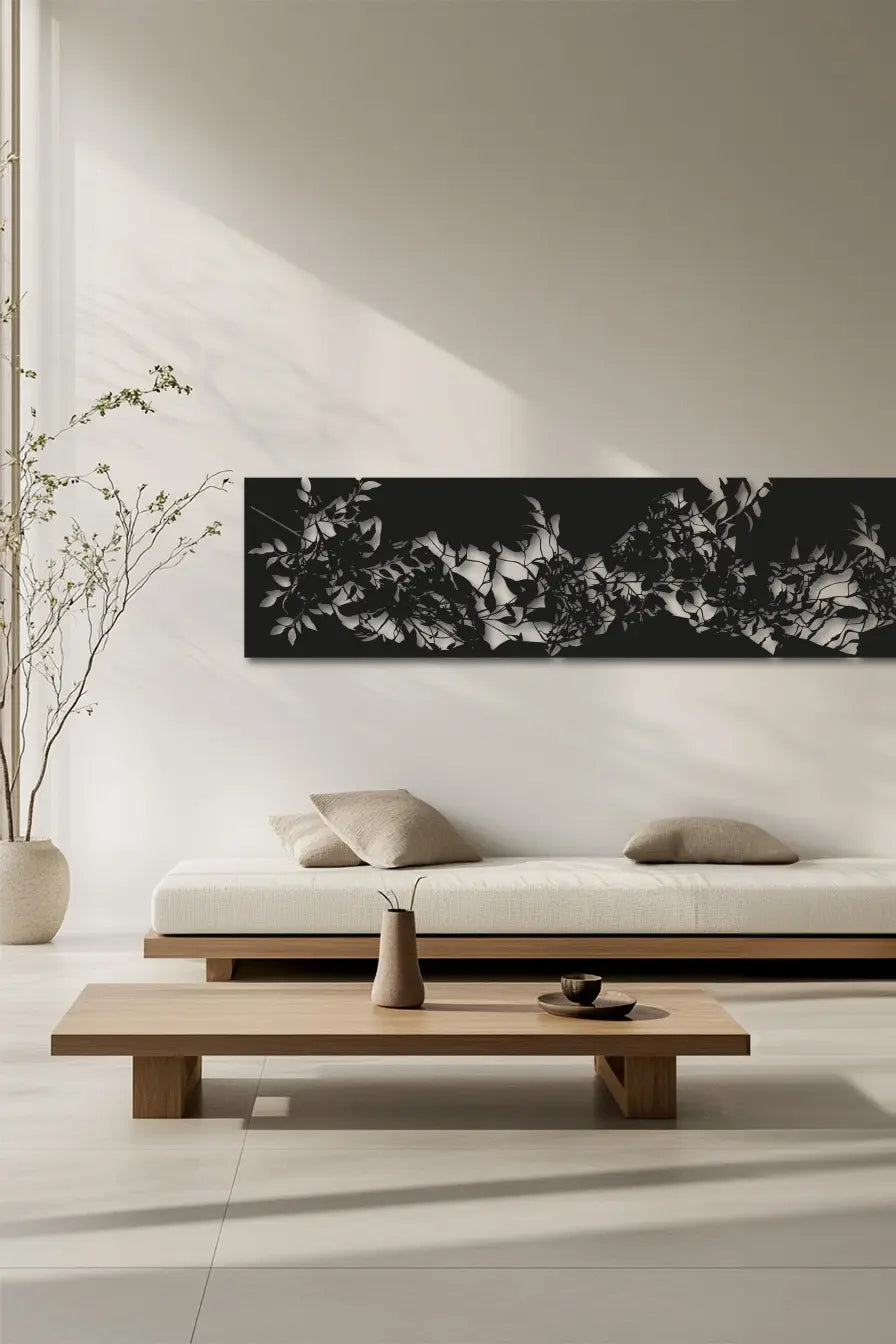 Ficus Benjamina