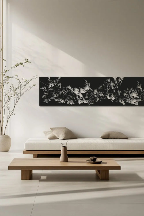 Ficus Benjamina